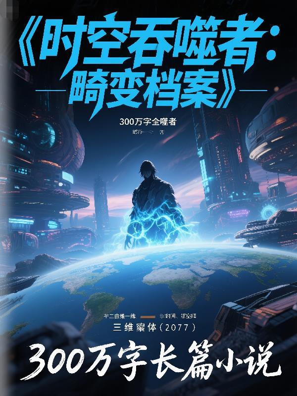 时空吞噬者：畸变档案