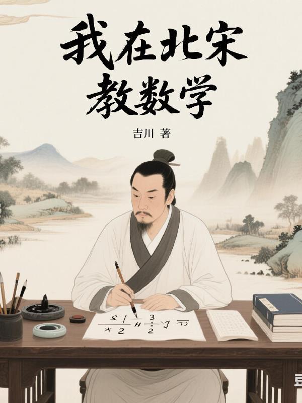 我在北宋教数学